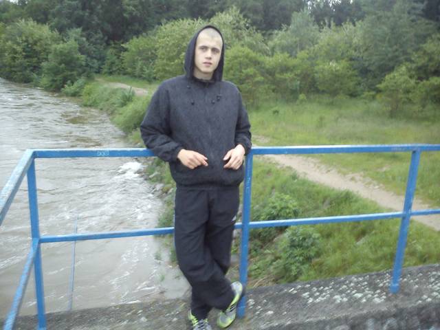 ja - SzymekDymeek