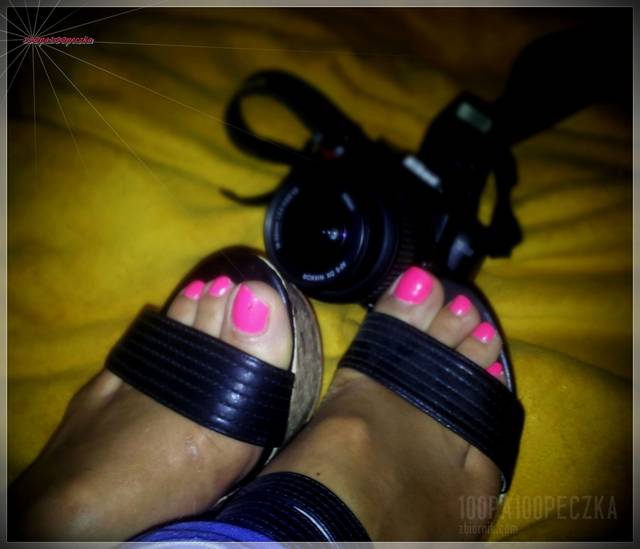 Czarne Koturny #25 - 100pa100peczka