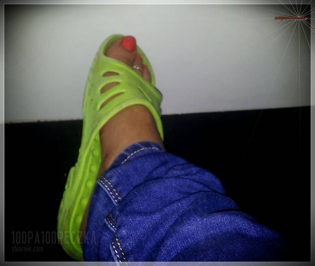 Zielone Gumiaczki 19 - 100pa100peczka