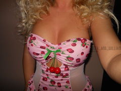 Macie ochotę na wisienki ?