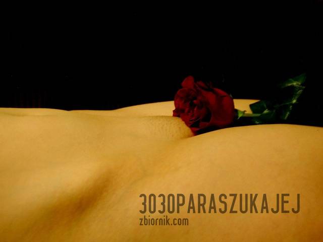 Kwietniczek - 3030paraszukajej