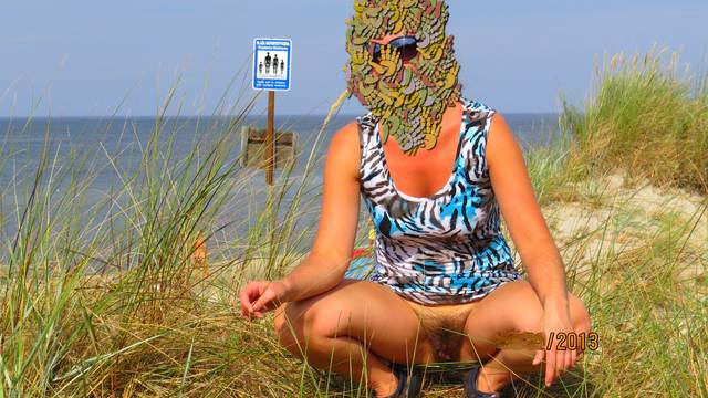 fajnie tu było - ada77