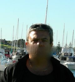 Uwielbiam australijskie lato....