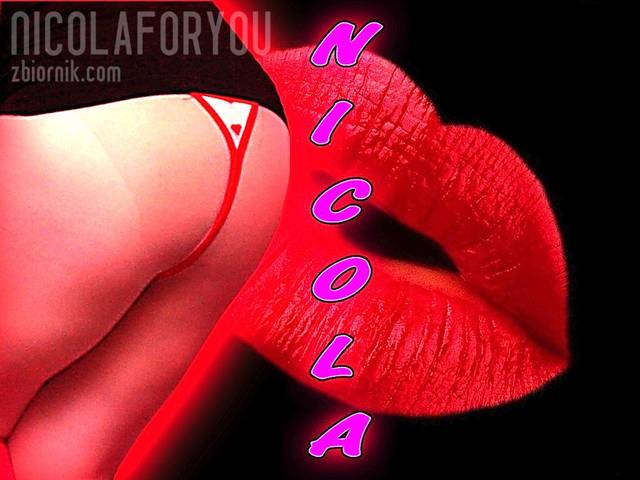 nicolaforyou