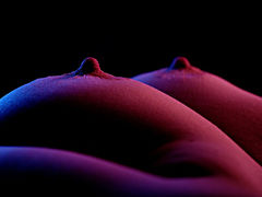 Górski krajobraz ;)