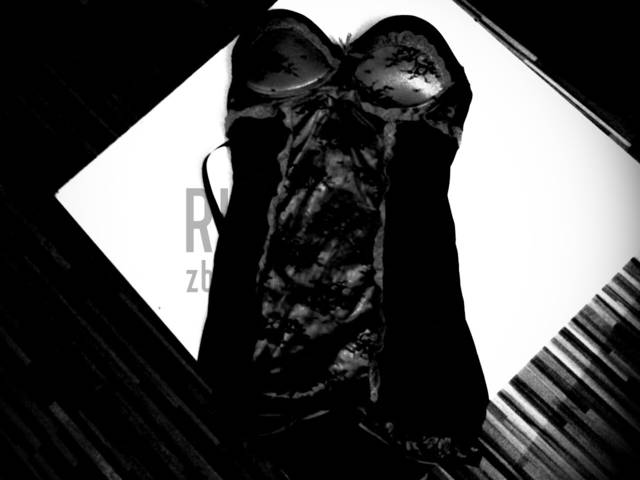 lubie się w tym bzykać :) - rudaaska