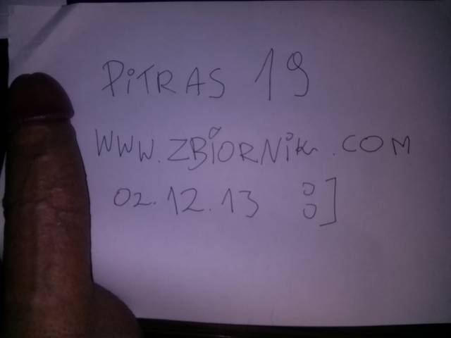 weryfikacja - pitras19