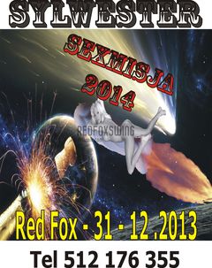 SYLWESTROWA SEXMISJA - NOC DLA PAR