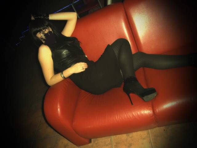 Lew... kanapowy :D - Czykitaieryk