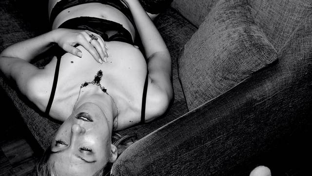 odrobina zapomnienia.... - wuflik