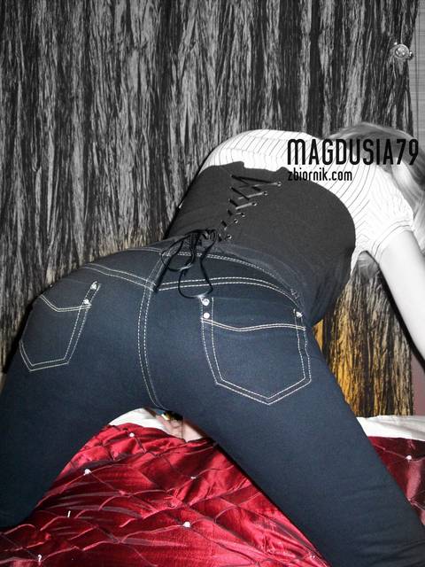 Walcząc nie zawsze będziesz wygrywać... - Magdusia79
