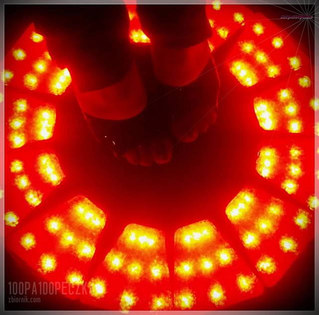 feet art 037 - 100pa100peczka