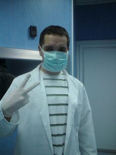 zabawimy sie w doktorka?