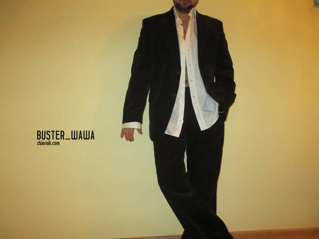 garniturowo ;) - Buster_wawa