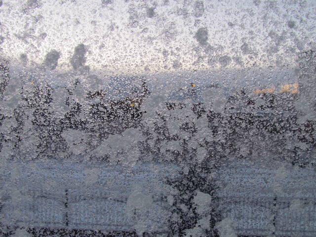 za oknem...zima - wodnik50