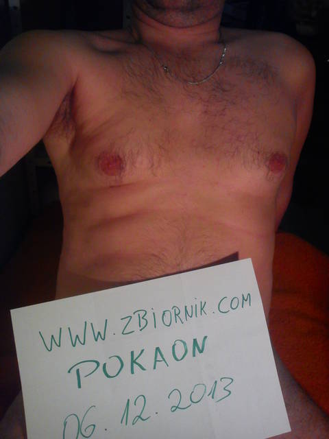 weryfykacja - pokaon