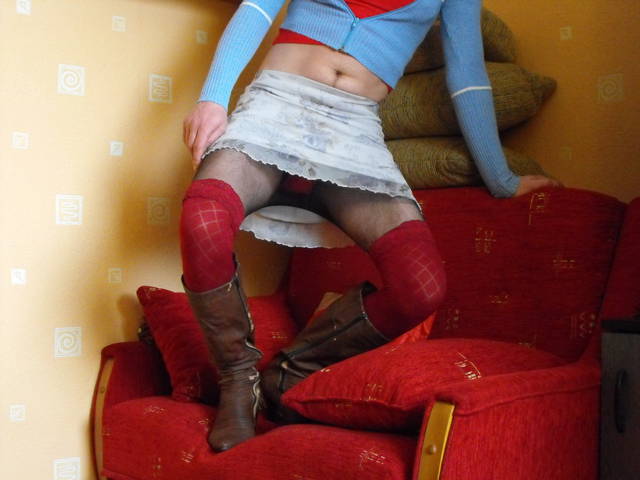 chetna sunia - sabineczka