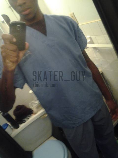 my uniform - skater_guy