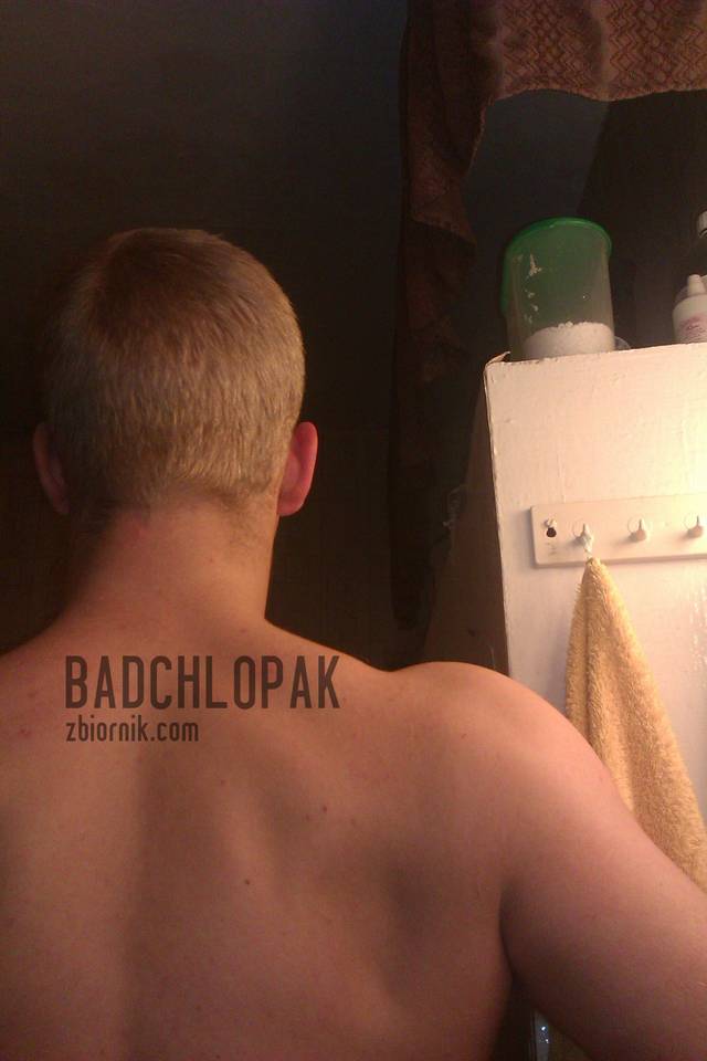 BADchlopak