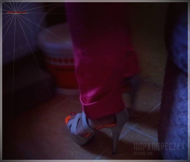 Szare Szpileczki 01 - 100pa100peczka