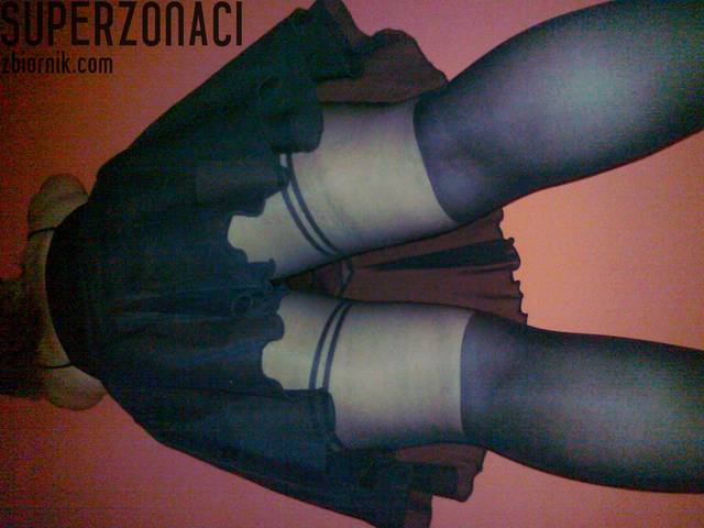 Moja słodka żoneczka - superzonaci