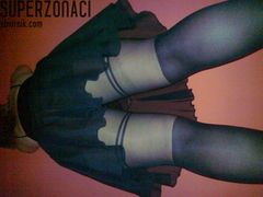 Moja słodka żoneczka