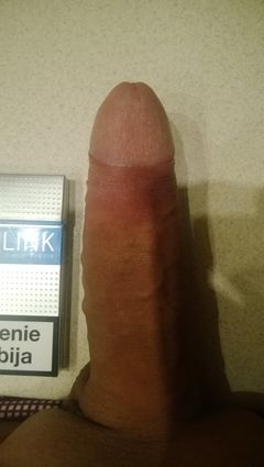 Mój kutasek... może ktoś chętny z Gorzowa?