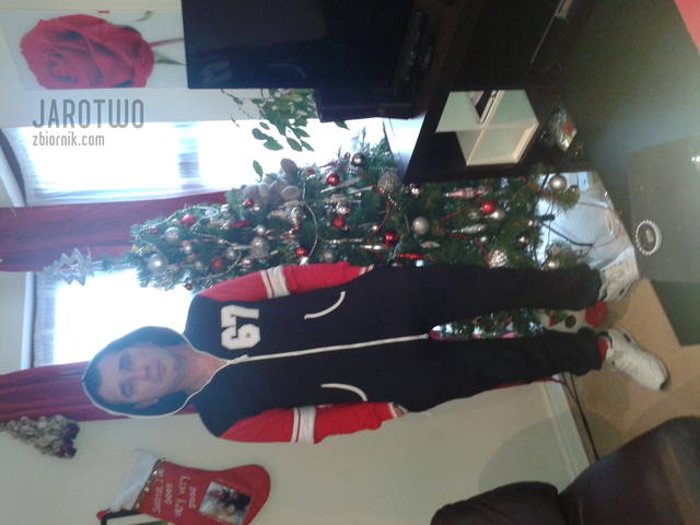 My jumpsuit - JAROtwo