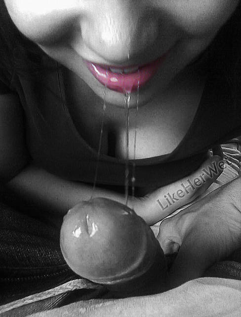 Uśmiech bezcenny :) - LikeHerWet