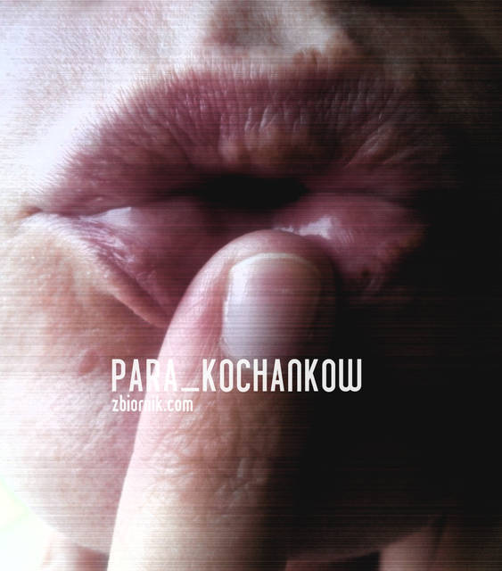 Skradziony pocałunek... - para_kochankow