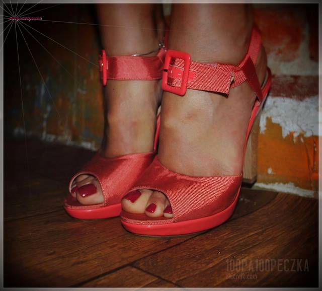 Satynowo Różowe #17 - 100pa100peczka