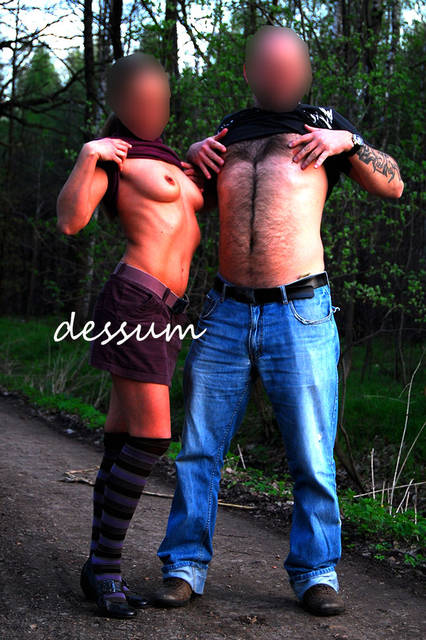 flash! - dessum