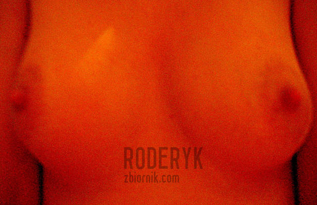 Cap - Roderyk