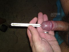 Mierzenie temperatury... ;)