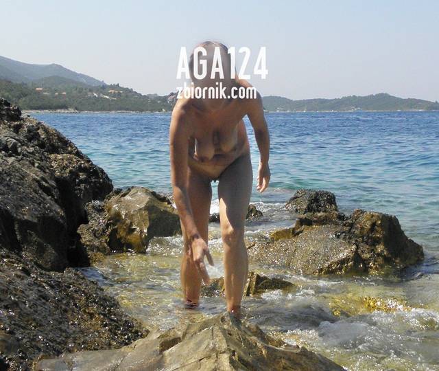 Wakacje - aga124