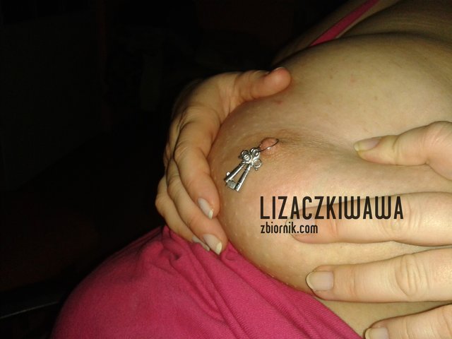 klucze - lizaczkiwawa
