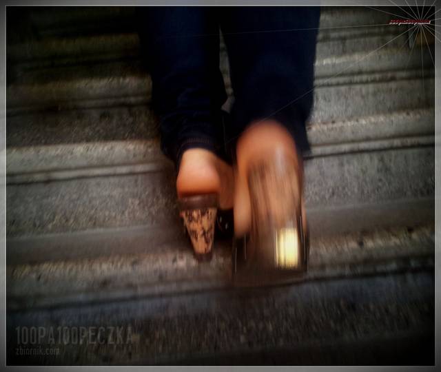 Piętki#50 - 100pa100peczka