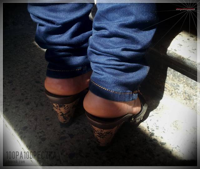 Piętki#52 - 100pa100peczka