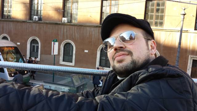 Me) - AristonD