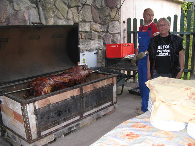 to ja - wleszek