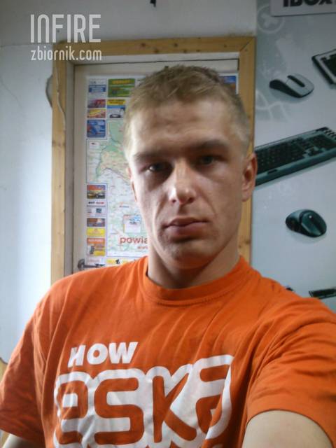 ja :) - InFire