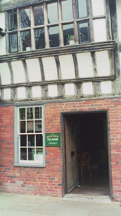 Solihull 