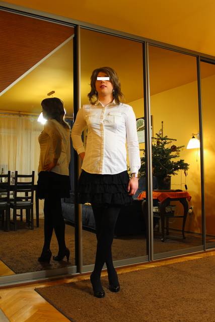 taka sobie ja ;) - lovedollTrans