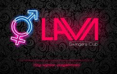 Swingers Club Lava