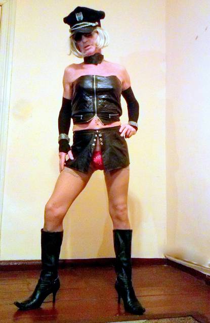 Z cyklu:  - Trans_JOLKA