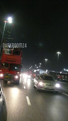 SYLWESTER 2013 w DARKROOM CLUB