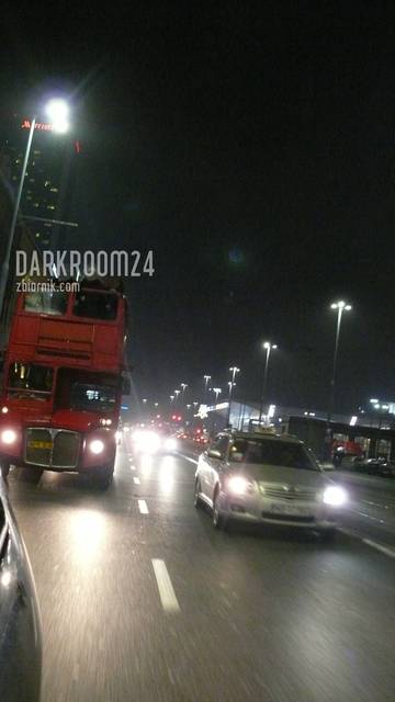 SYLWESTER 2013 w DARKROOM CLUB - DARKROOM24