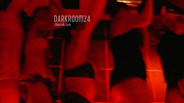 Kanarki na barze - DARKROOM24