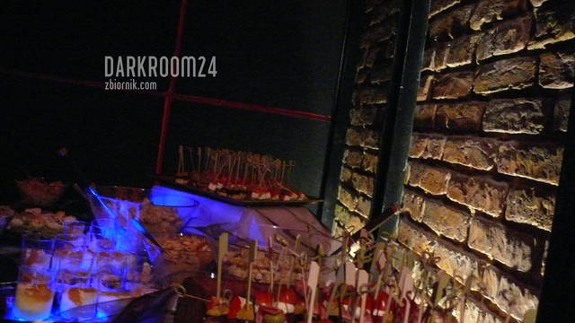 SYLWESTER 2013 w DARKROOM CLUB - DARKROOM24