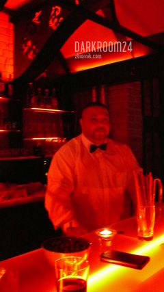 Kanarek nr.1 Sylwester 2014